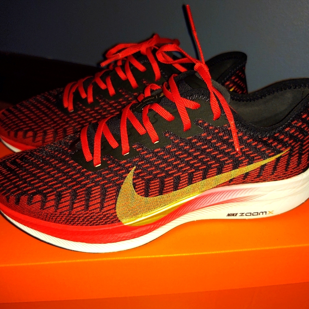 Nike Zoom Pegasus Turbo 2